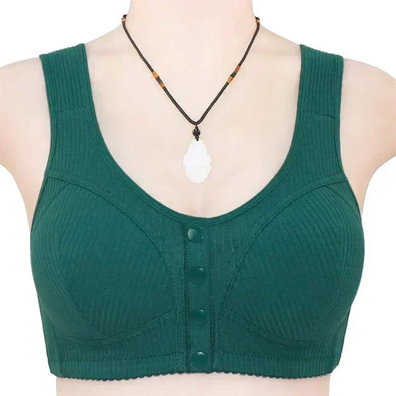ORYNELLEA – BRASSIÈRE CONFORT À FERMETURE FRONTALE LISA