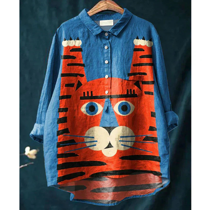 Binky™ - Discussion sur l'art du t-shirt