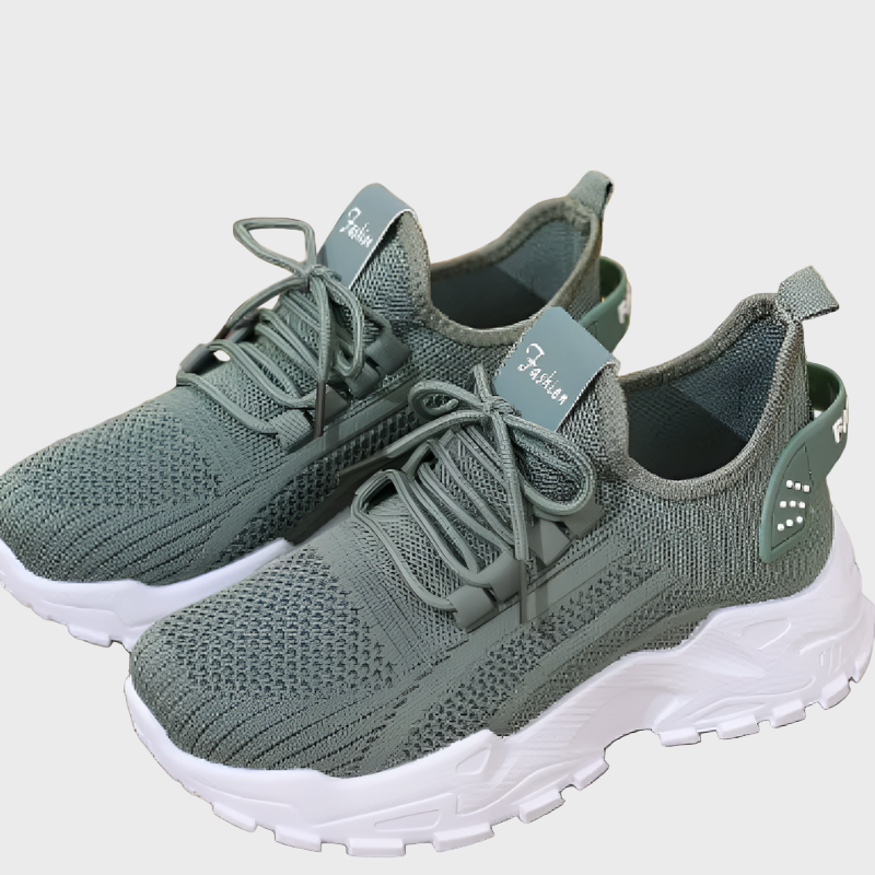 Baskets Orthopédiques Confortables