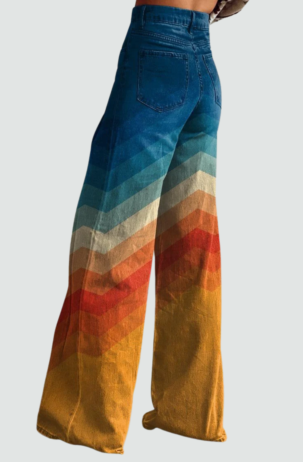 Janine | Pantalon