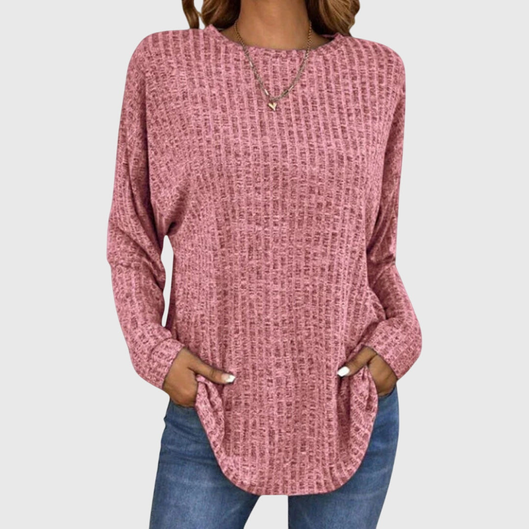 Isabelle™ | Haut Élégant