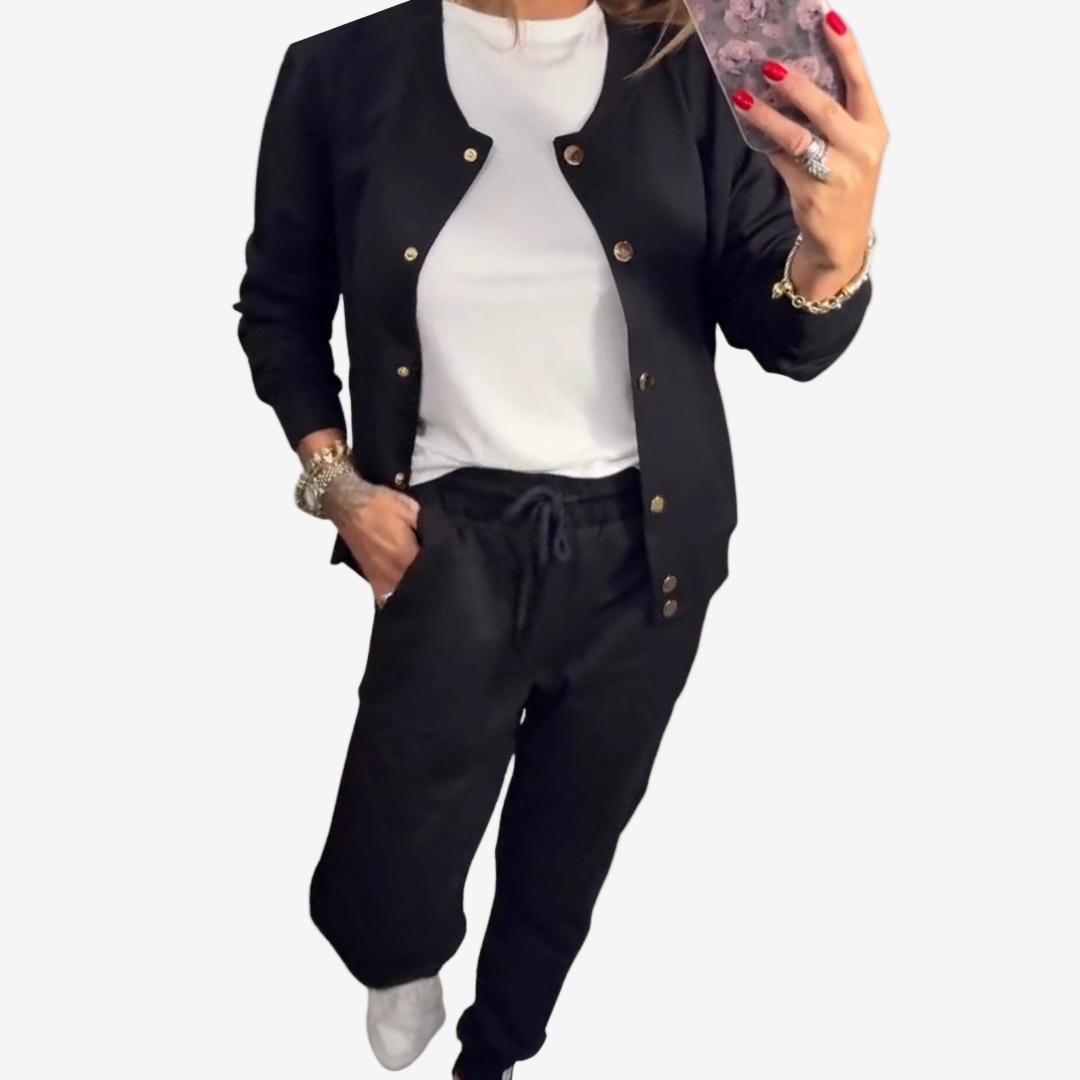 Monique™ Ensemble de 2 Pièces