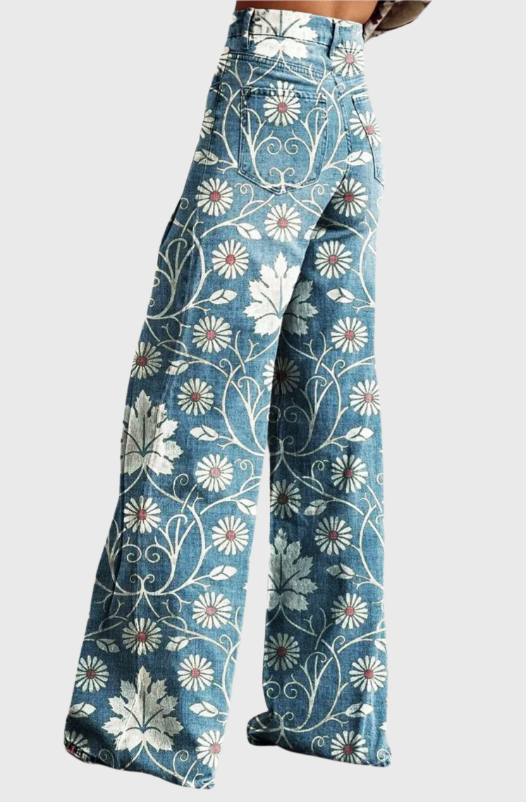 Alannah | Pantalons