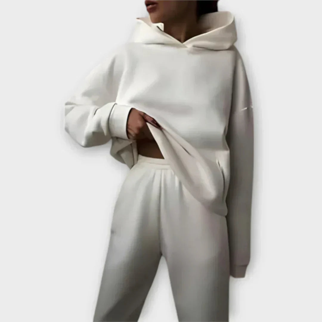 Lily - Ensemble de Jogging Confortable