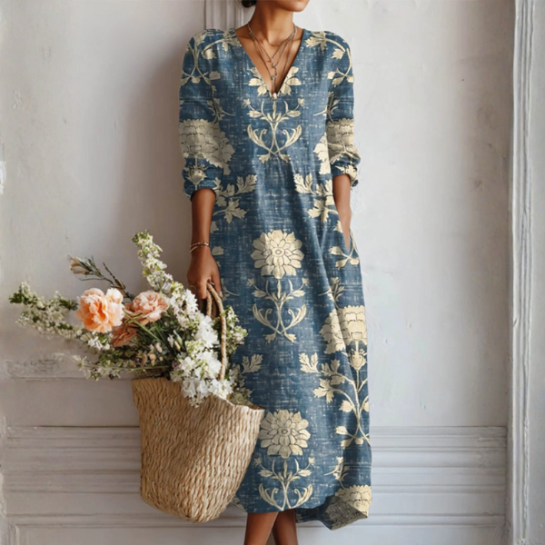 Daisy | Robe Ludique
