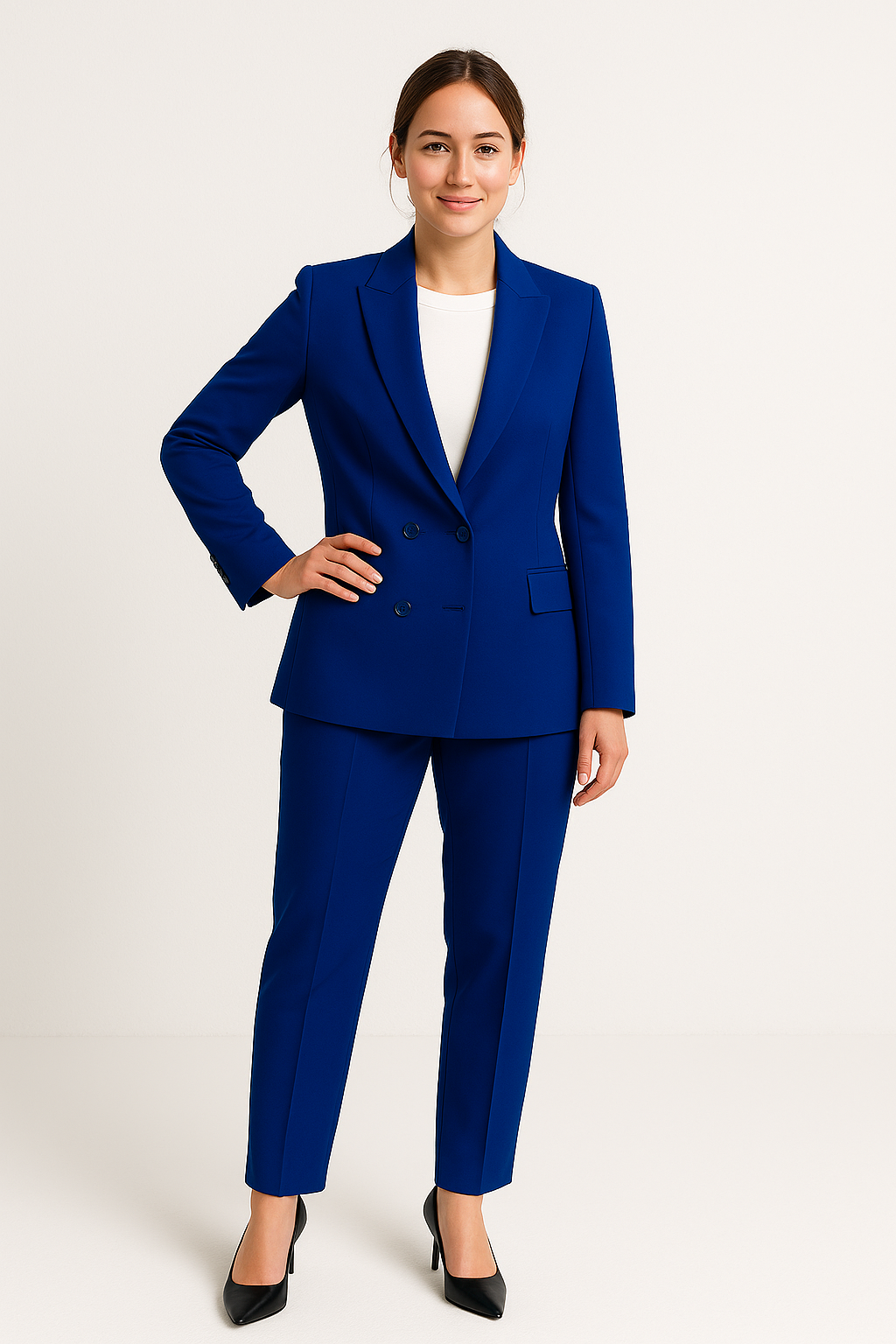 ALEXIS – COSTUME DEUX PIÈCES ÉLÉGANCE PUISSANTE