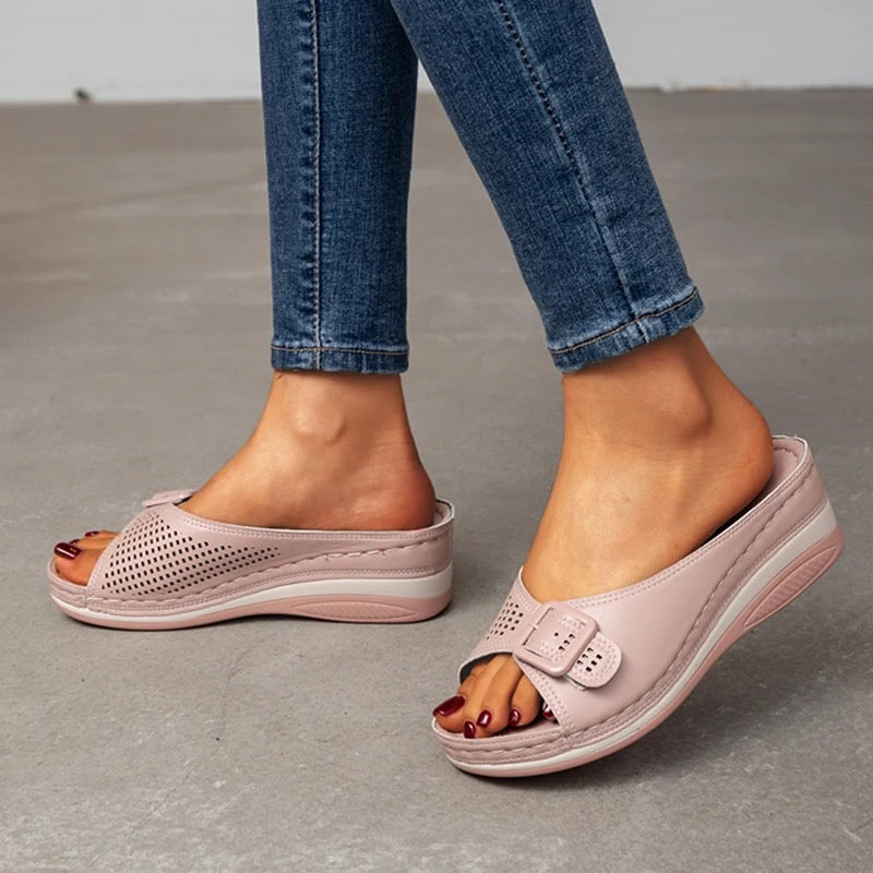 Gal - Chaussures orthopédiques élégantes pour un confort tout au long de la journée