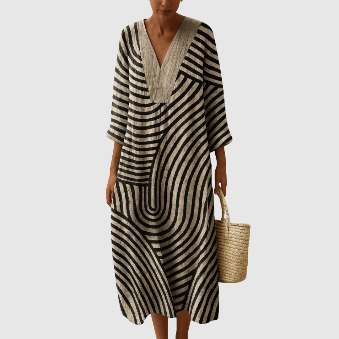 Ava | Robe Vue