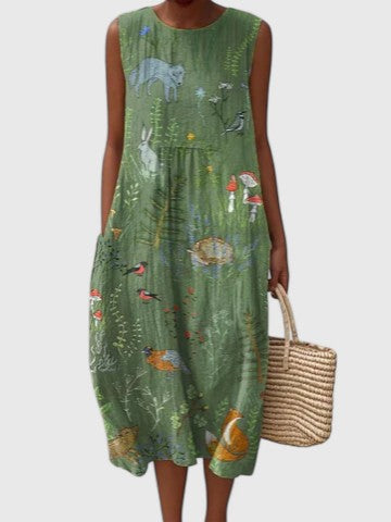 Julisse | Robe Élégante