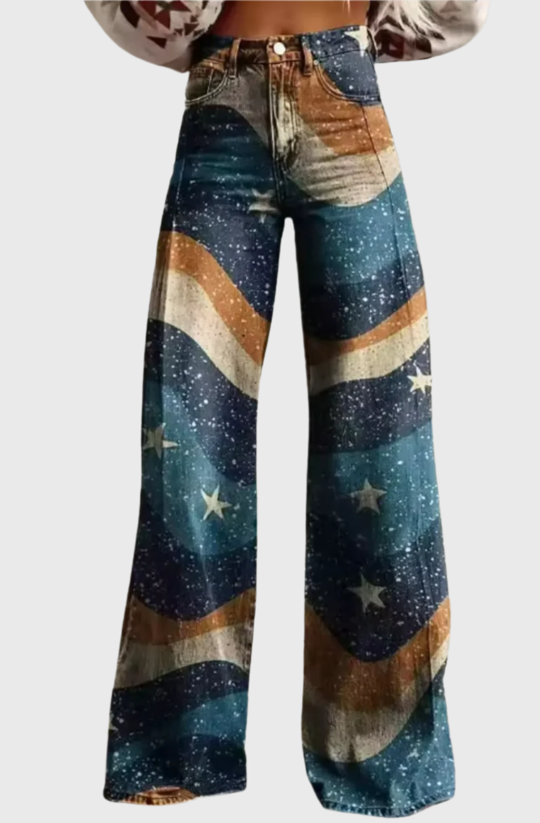 Callista | Pantalon