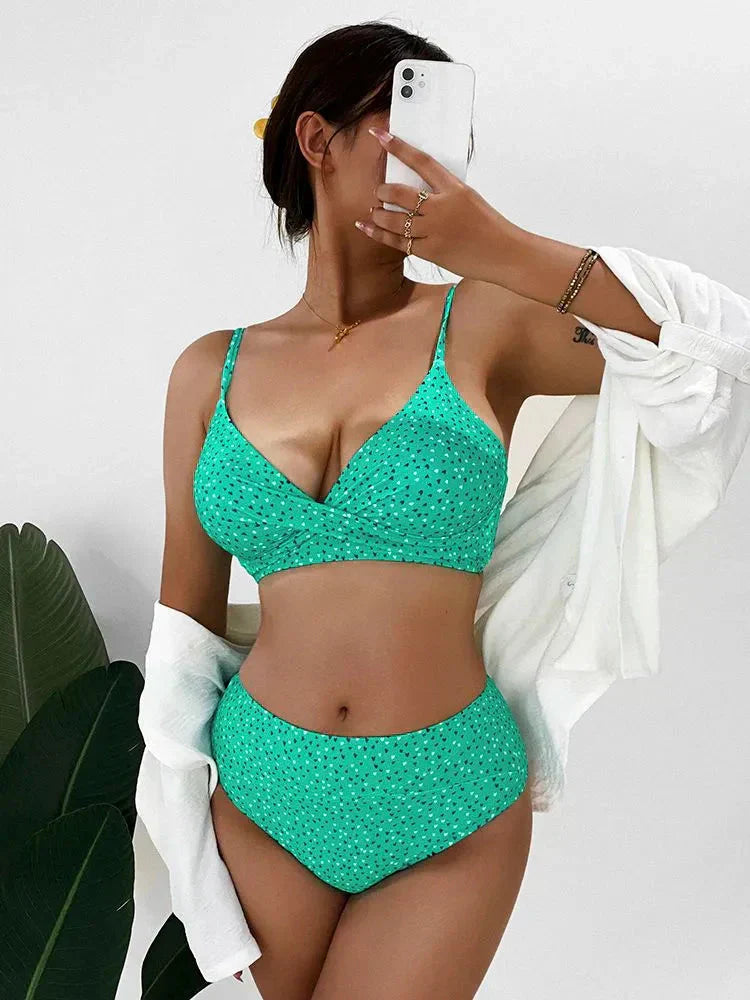 Alicia® | Ensemble de bikini