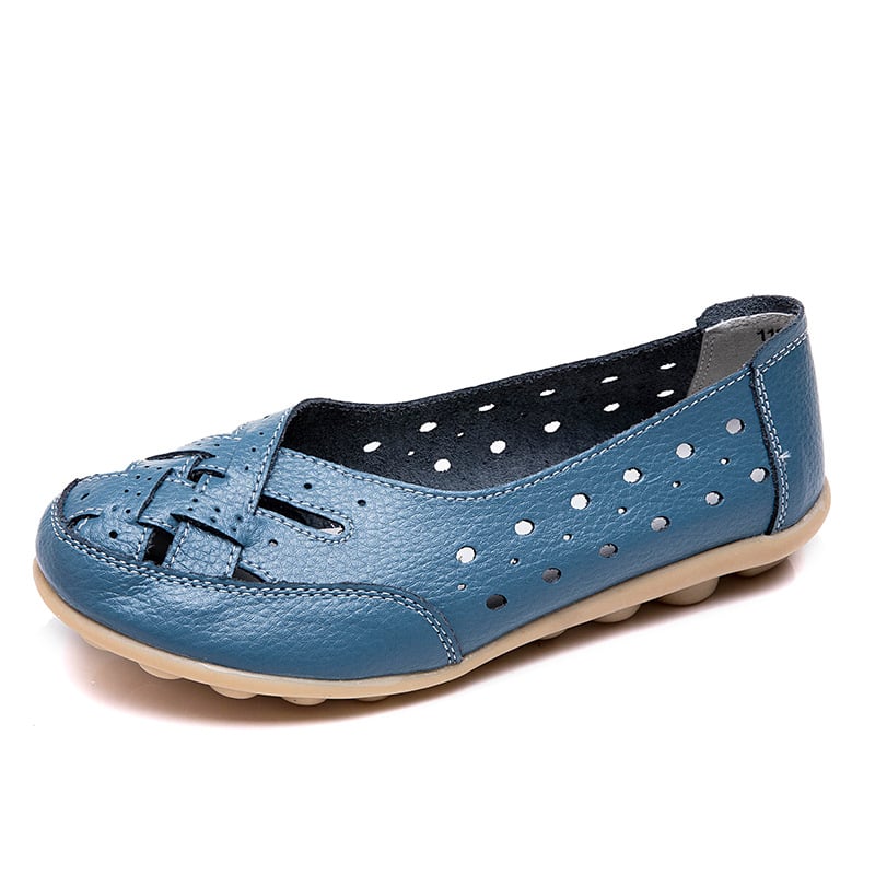 Sarita - Chaussure Plate Respirante