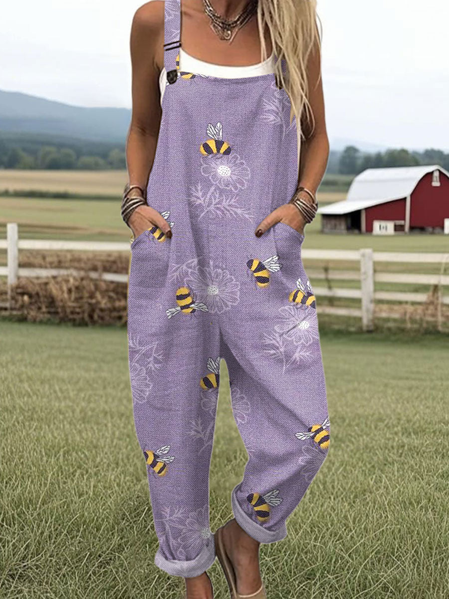 Fanny | Combinaison Bee Blossom
