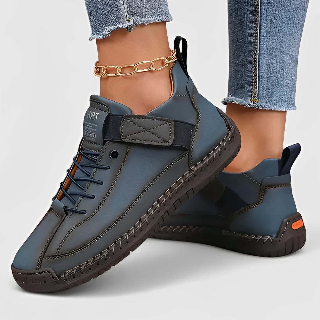 Agnèse - Chaussures confortables pour femmes