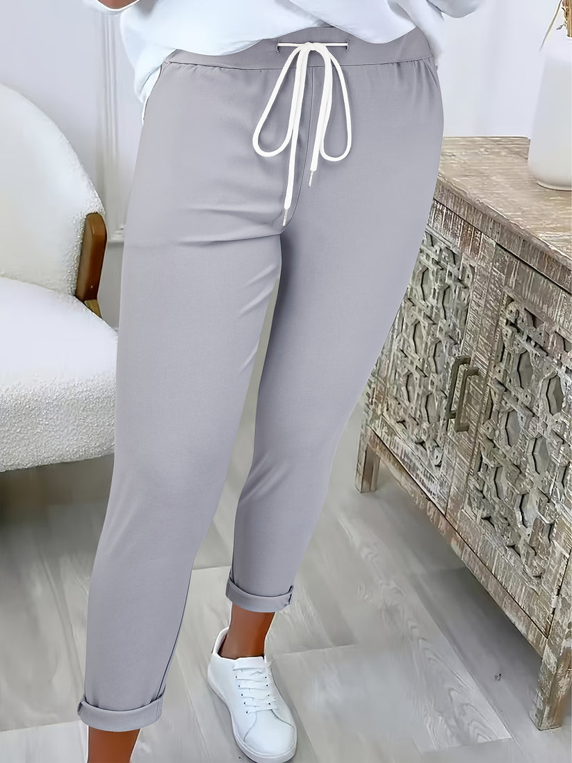 Phoenix – Pantalon de Jogging Confortable avec Cordon
