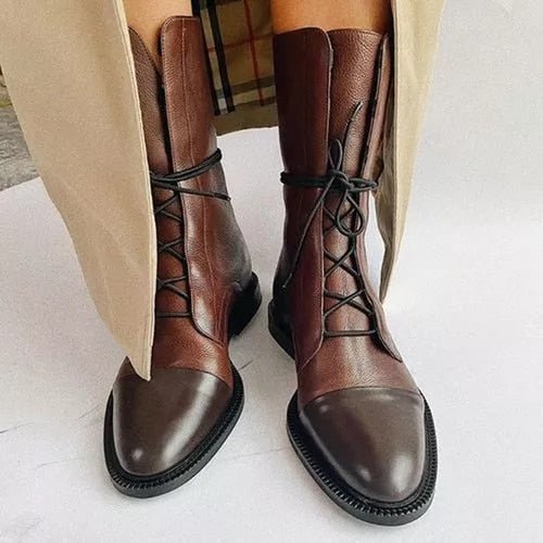 Stella | Bottes à Talons Élégantes et Polyvalentes