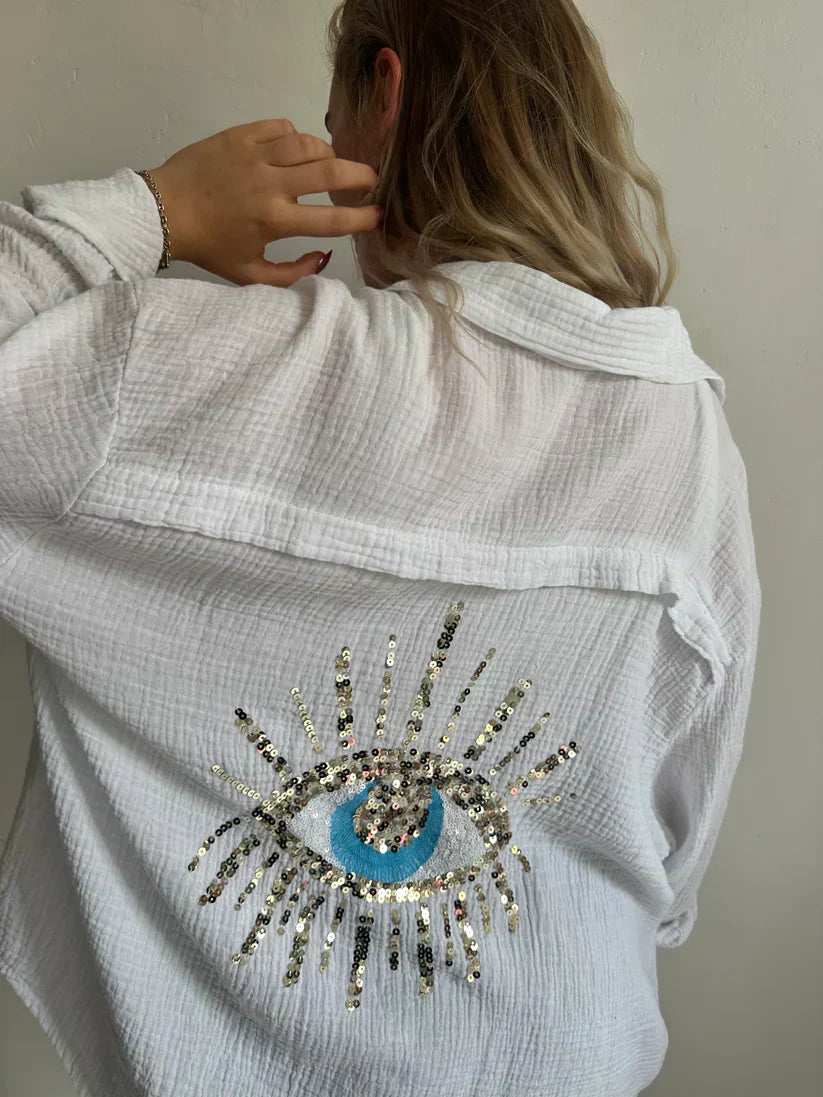 Naya™ | Chemise Oversized