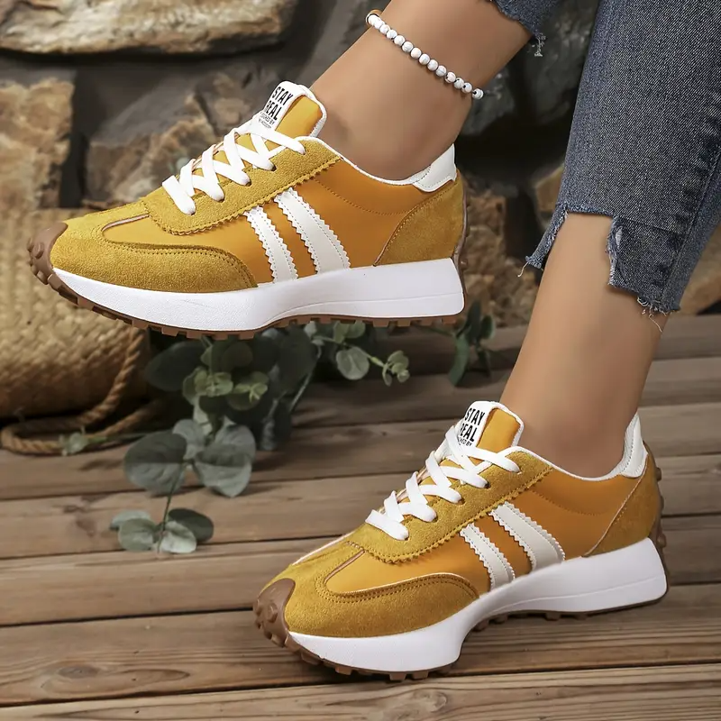 Giovinetta - Baskets Sportives Confortables
