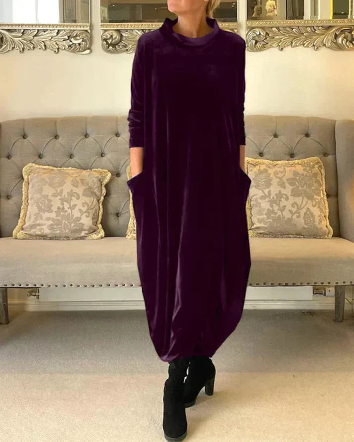 Afrodita | Robe élégante et stylée