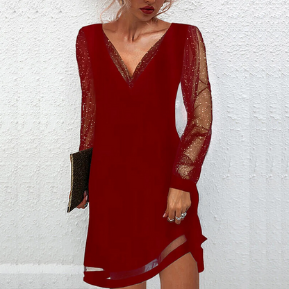 Amelia™ - Robe Élégante et Confortable