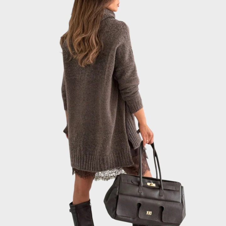 Aurora | Ensemble Pull et Robe