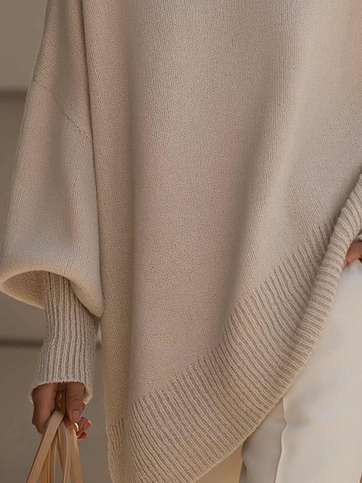 Clare | Pull décontracté élégant
