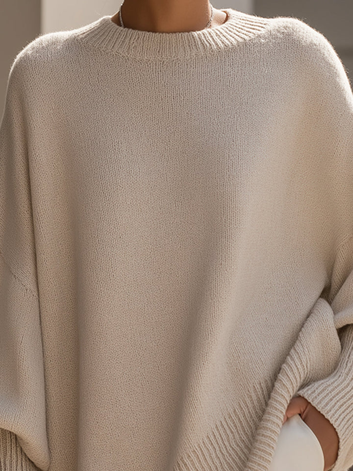 Clare | Pull décontracté élégant
