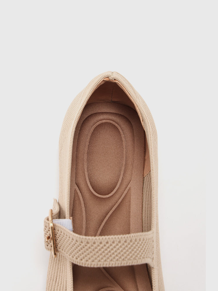 Aveline Mocassin Confort