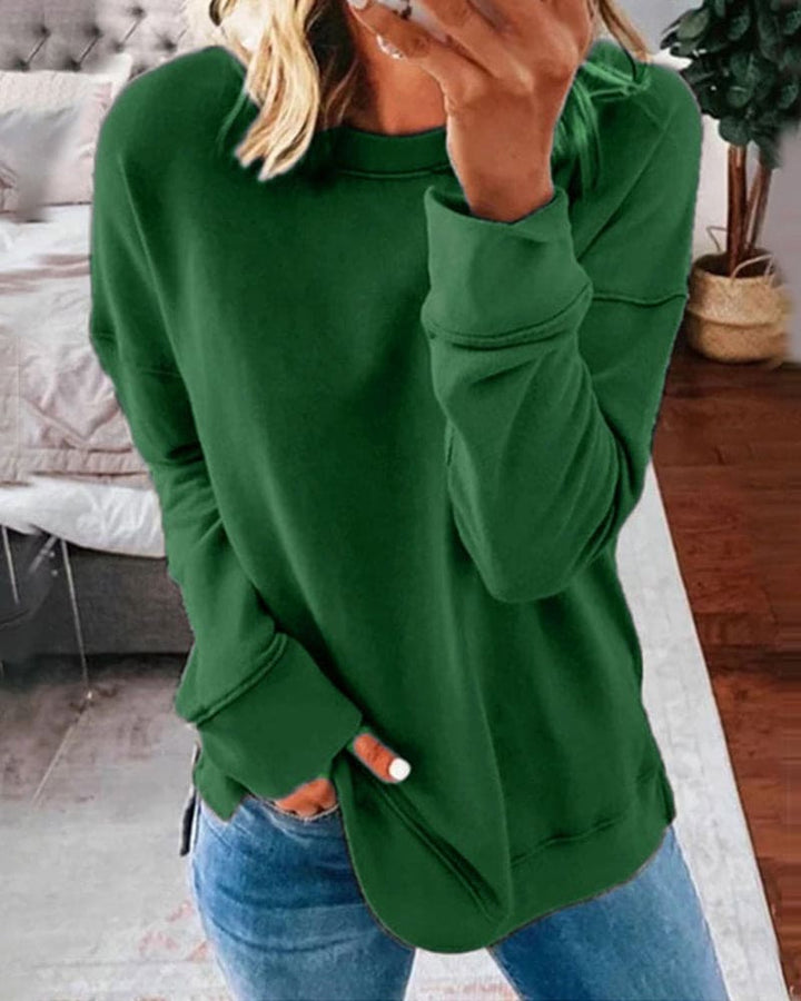 Arabelle - Pull Confortable en Maille