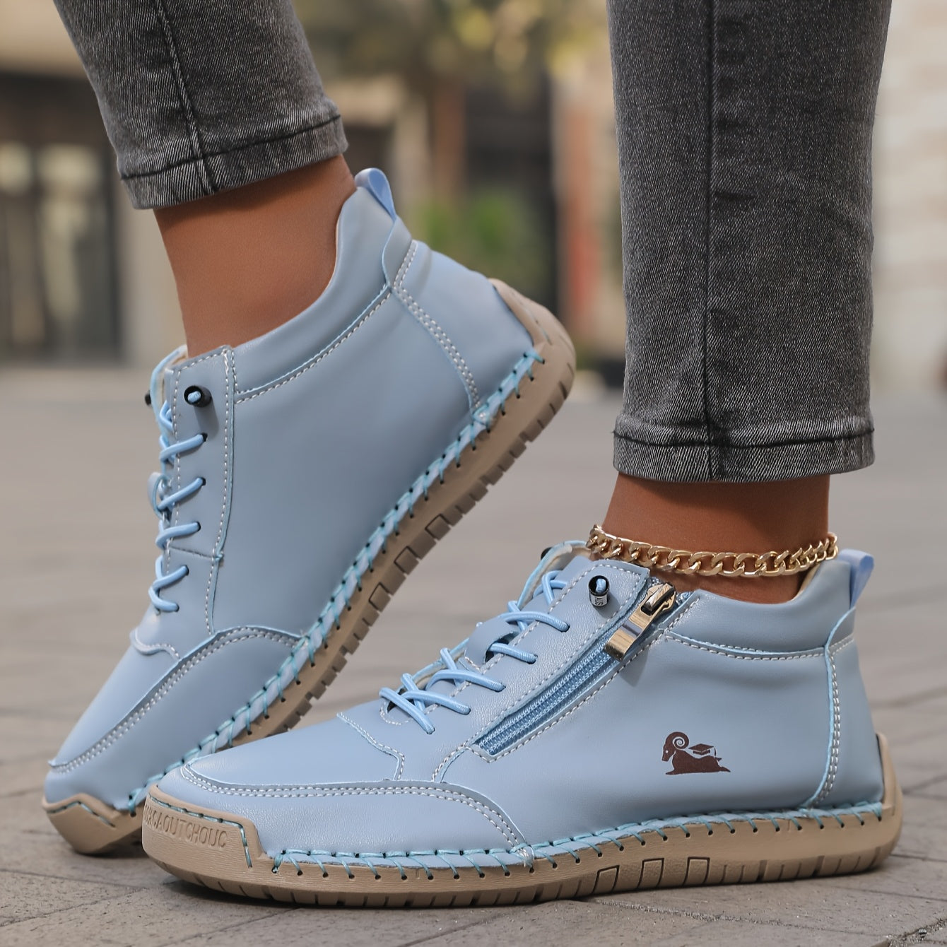 VIEN - CHAUSSURES ORTHOPÉDIQUES CONFORTABLES