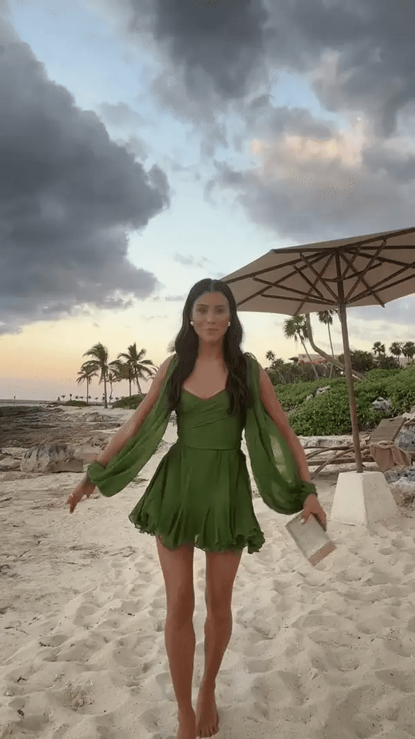 Liv™ | Robe d'Été
