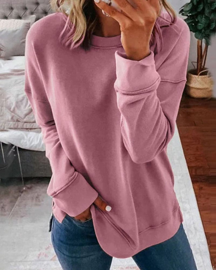 Arabelle - Pull Confortable