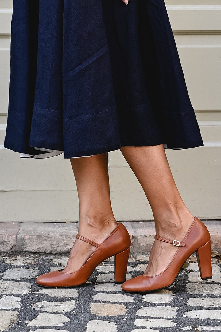 Bravina - Talons Quotidiens