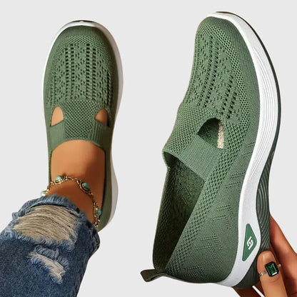 Joanne - Scarpe Ortopediche da Passeggio