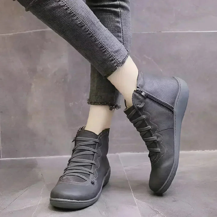 Chaussures Étanches à Enfiler