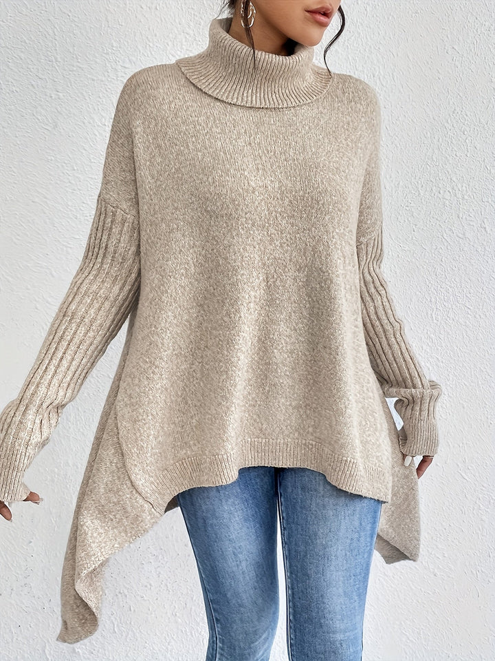 Audrey | Pull Confortable