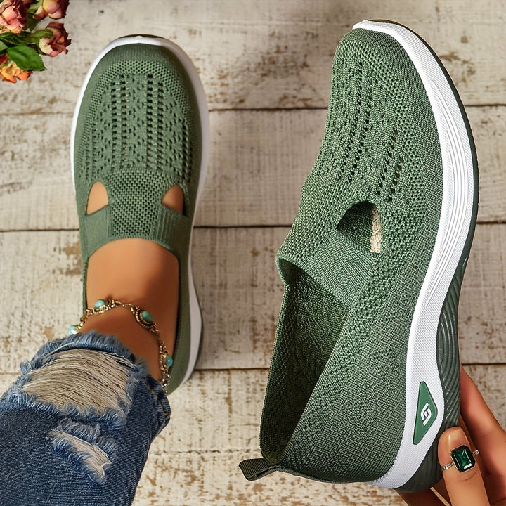 Beth – Chaussures orthopédiques confortables pour femmes