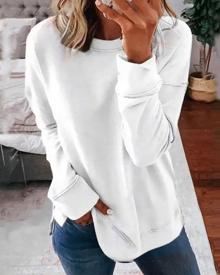 Arabelle - Pull en Maille Confortable