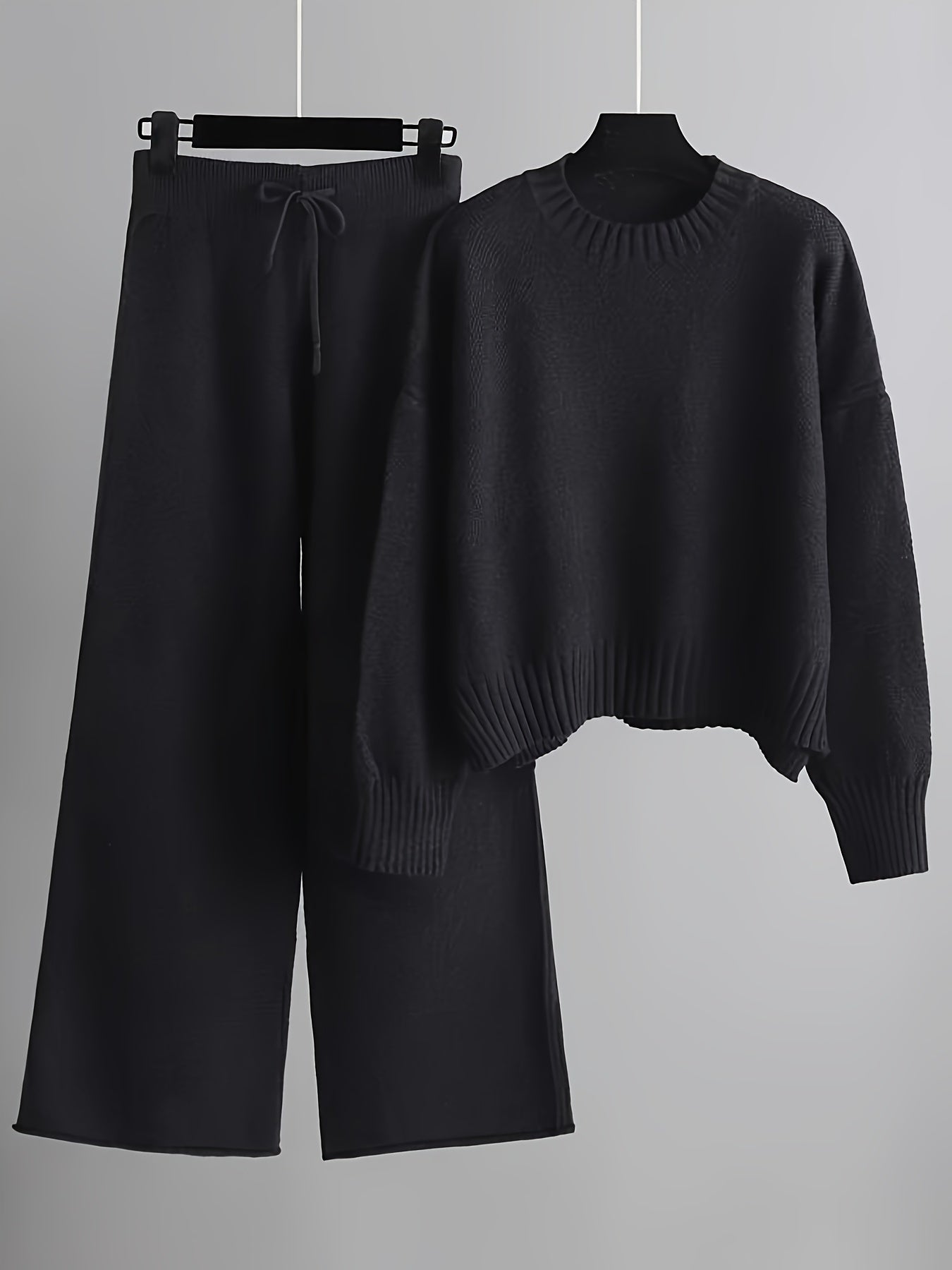 Violetta - Ensemble Pull Confortable