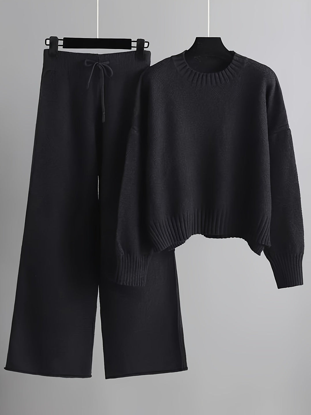 Violetta - Ensemble Tricot Confortable