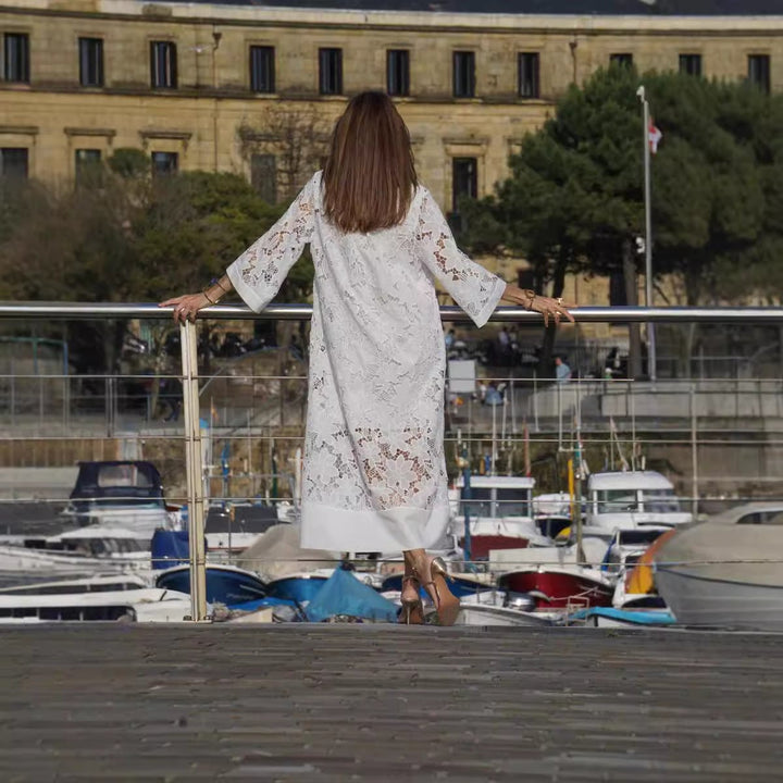 Clara | Robe Chic et Facile