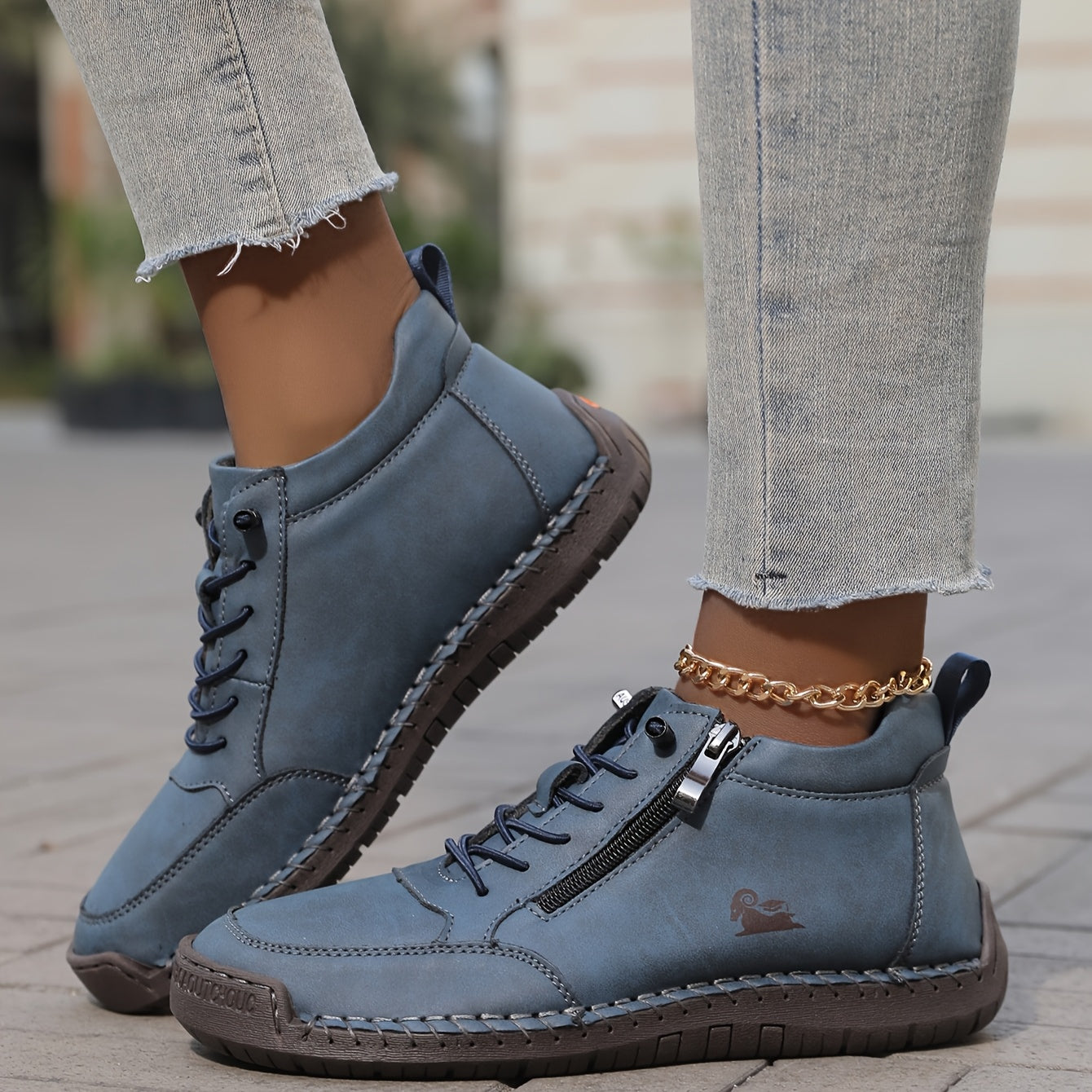 VIEN - CHAUSSURES ORTHOPÉDIQUES CONFORTABLES