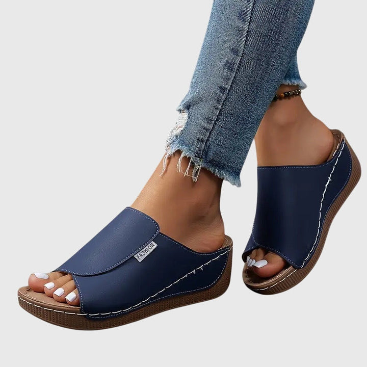 Bríd™ | Sandales de marche confort classique
