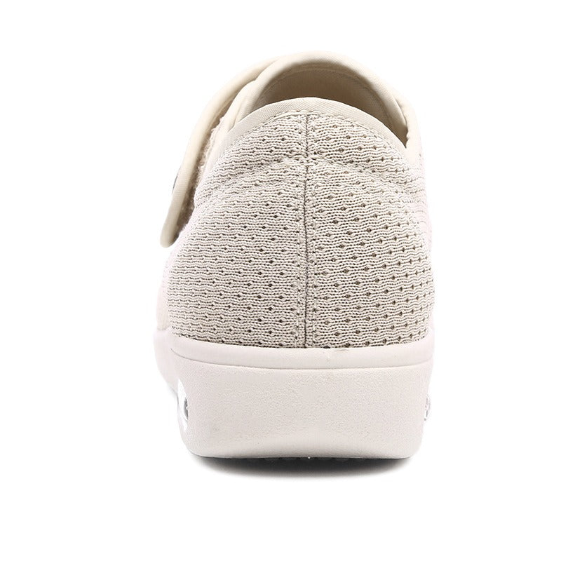 Chelse - Chaussures Orthopédiques Large pour Diabétiques pour Femmes