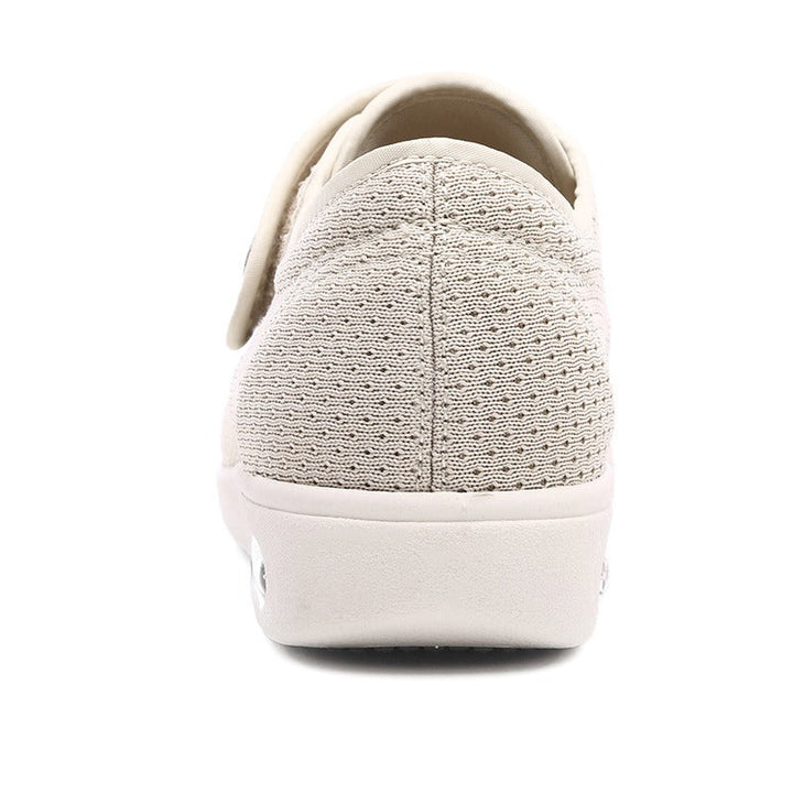 Chelse - Chaussures Orthopédiques Large pour Diabétiques pour Femmes