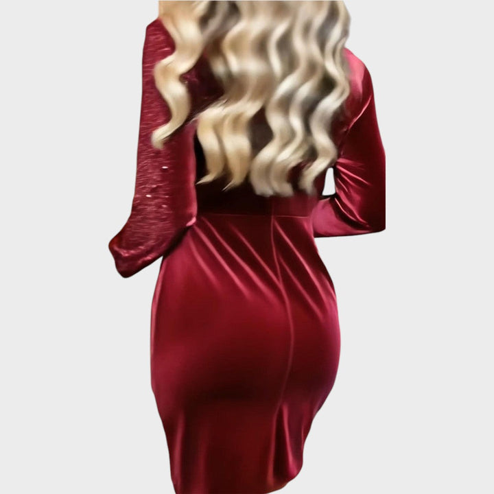 Brisa | Robe Élégante