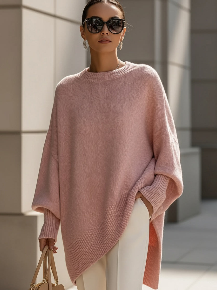 Clare | Pull décontracté élégant
