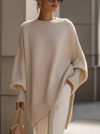 Clare | Pull décontracté élégant