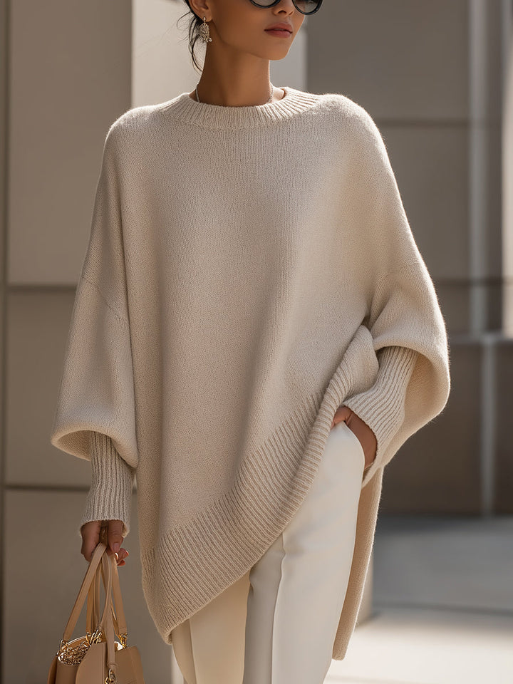 Clare | Pull décontracté élégant