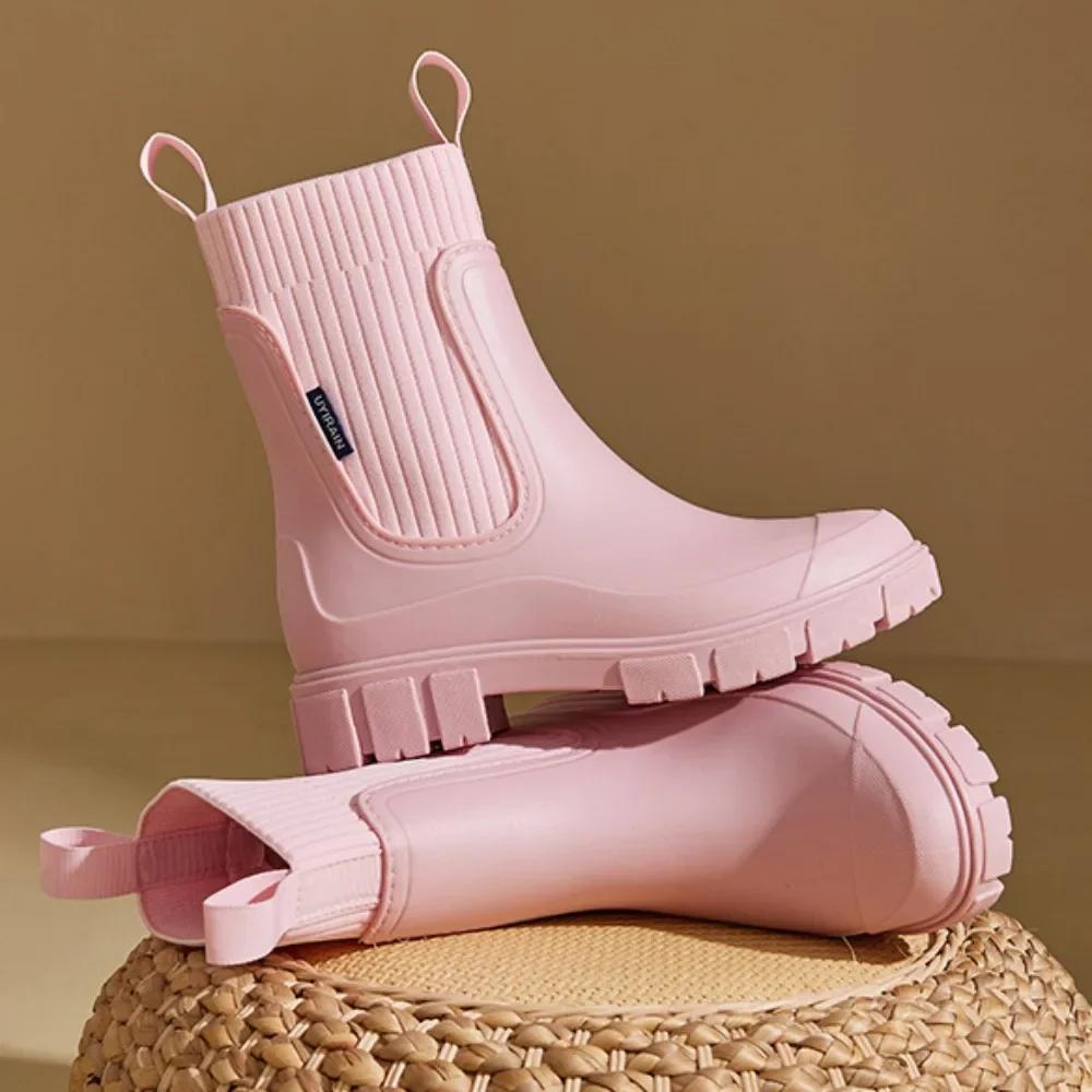 Bonaria - Bottines Élégantes et Confortables